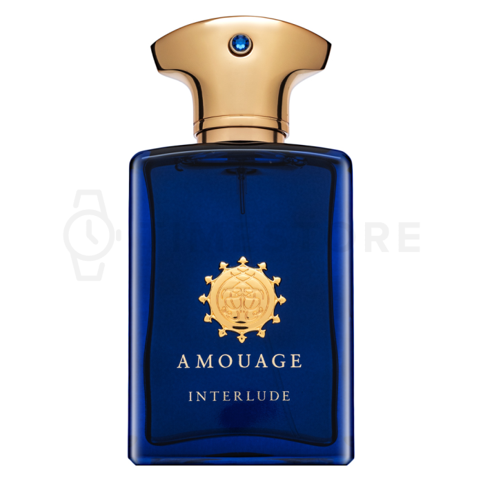 Amouage Interlude parfémovaná voda pro muže 50 ml