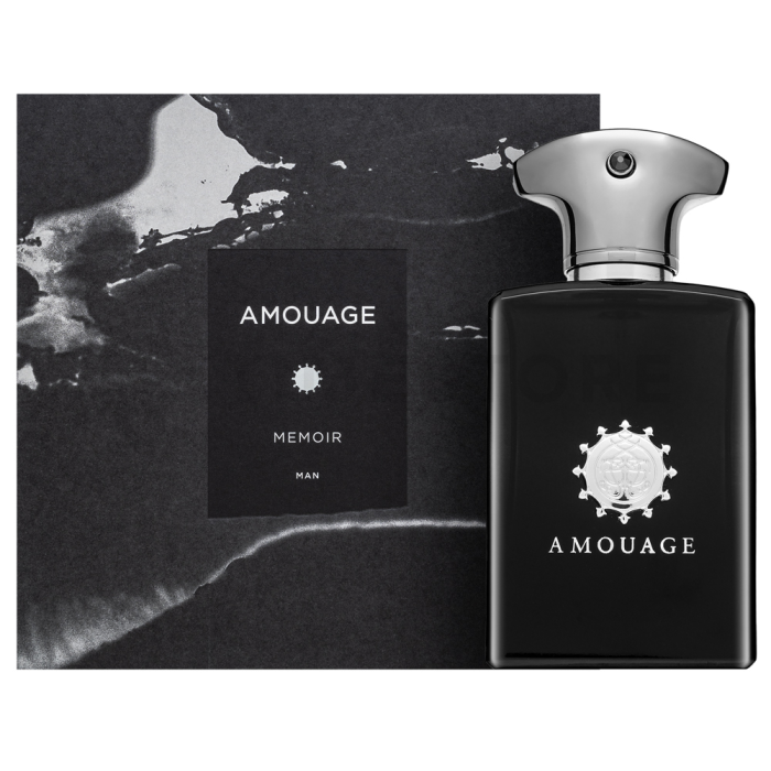 Amouage Memoir parfumirana voda za moške 50 ml