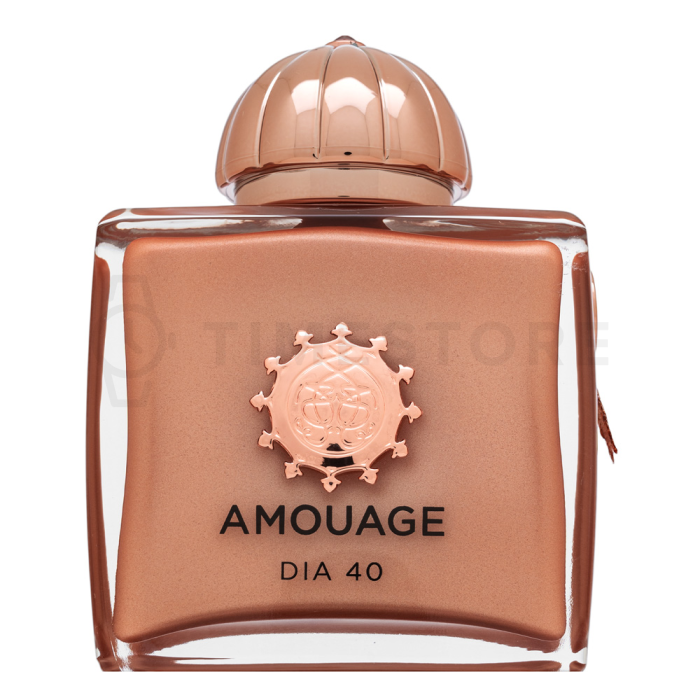 Amouage Dia 40 tiszta parfüm nőknek 100 ml