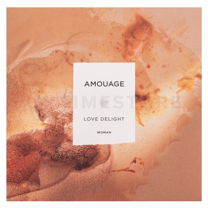 Amouage Love Delight parfumirana voda za ženske 100 ml