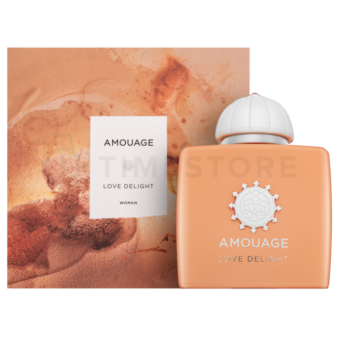 Amouage Love Delight parfumirana voda za ženske 100 ml