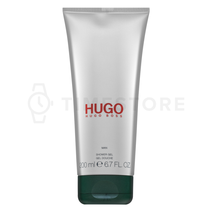 Hugo Boss Hugo Gel de duș bărbați 200 ml