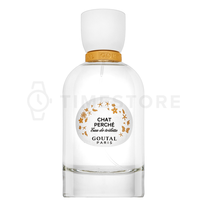 Annick Goutal Chat Perche toaletní voda pro ženy 100 ml