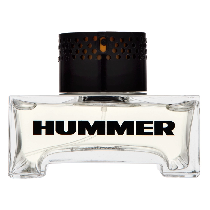 HUMMER Hummer Eau de Toilette férfiaknak 75 ml