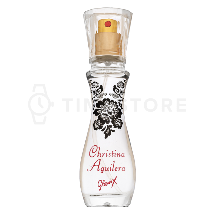 Christina Aguilera Glam X Eau de Parfum da donna 15 ml