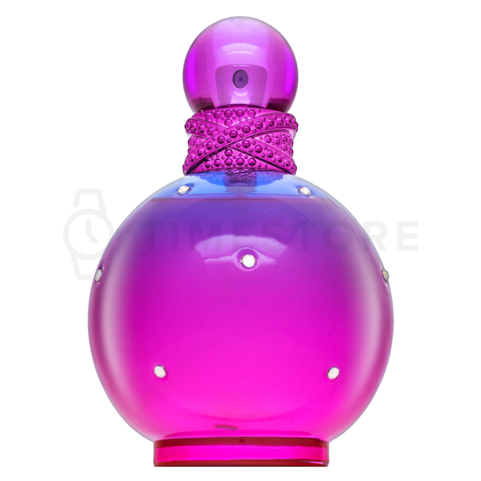 Britney Spears Electric Fantasy Eau de Toilette nőknek 100 ml