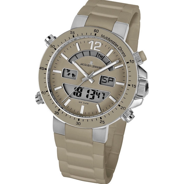 Jacques Lemans Milano