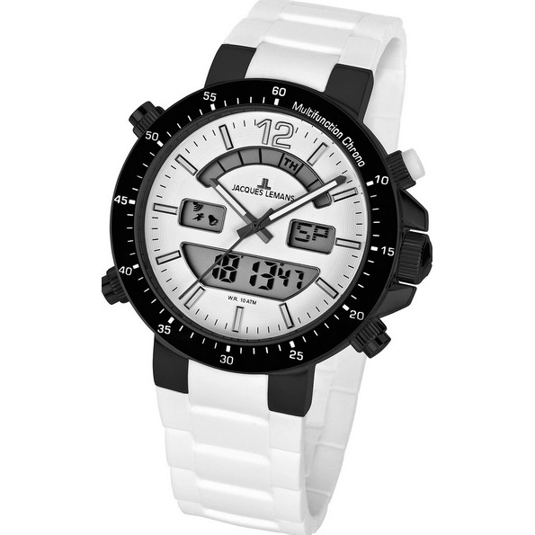 Jacques Lemans Milano