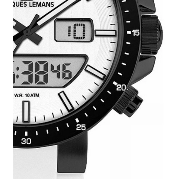 Jacques Lemans Milano