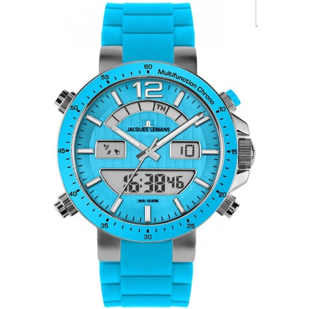 Jacques Lemans Milano