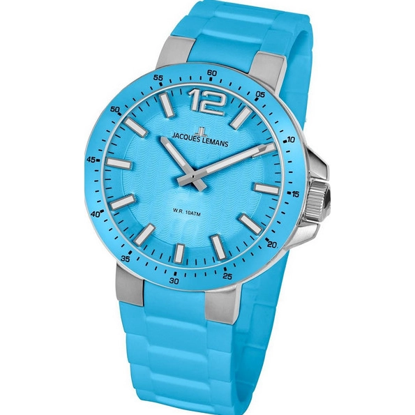 Jacques Lemans Milano