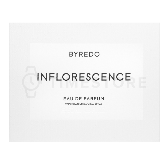 Byredo Inflorescence parfémovaná voda pro ženy 50 ml
