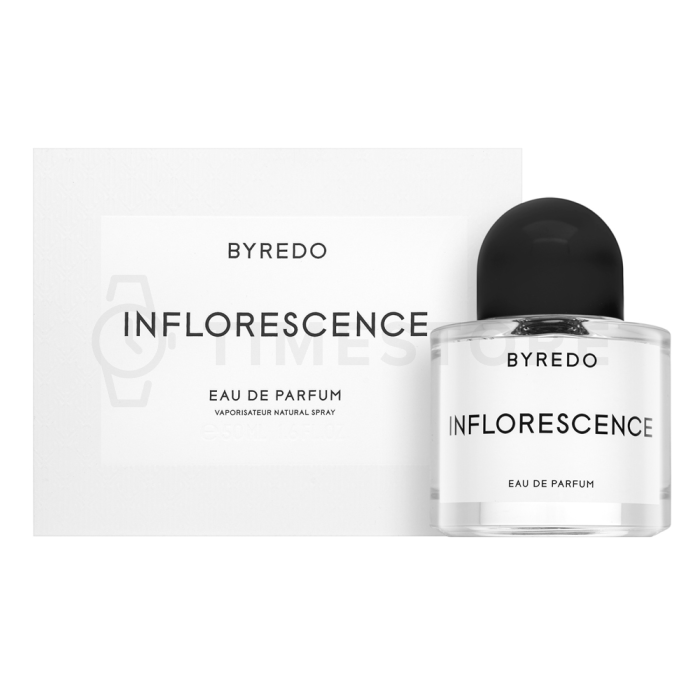 Byredo Inflorescence parfémovaná voda pro ženy 50 ml