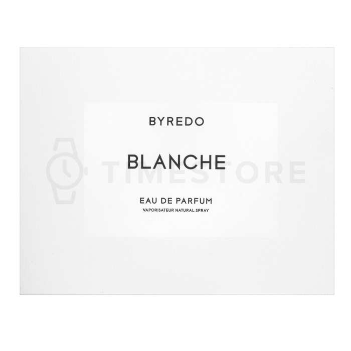 Byredo Blanche parfémovaná voda pro ženy 100 ml