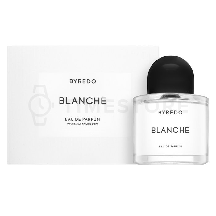 Byredo Blanche parfémovaná voda pro ženy 100 ml