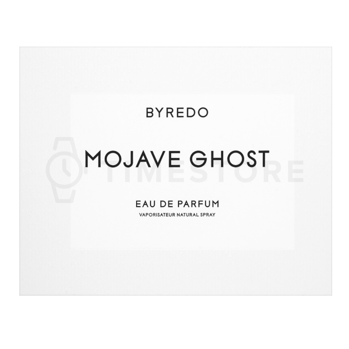Byredo Mojave Ghost Eau de Parfum unisex 50 ml