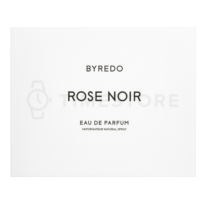 Byredo Rose Noir parfémovaná voda unisex 50 ml