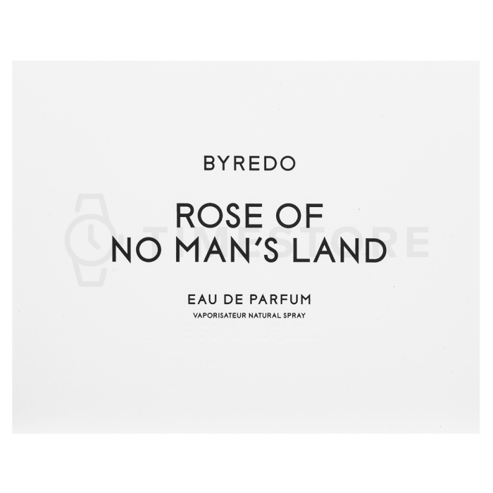Byredo Rose of No Man's Land parfemska voda unisex 50 ml