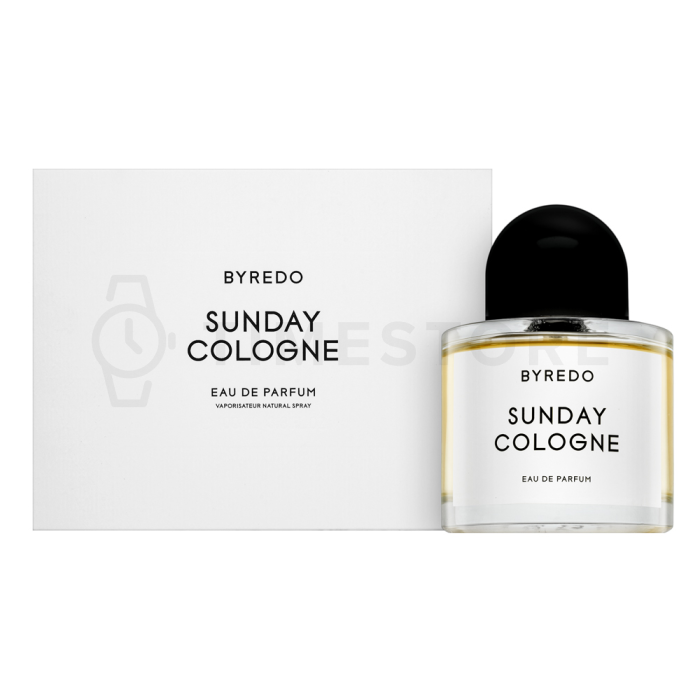 Byredo Sunday Cologne Eau de Parfum unisex 100 ml