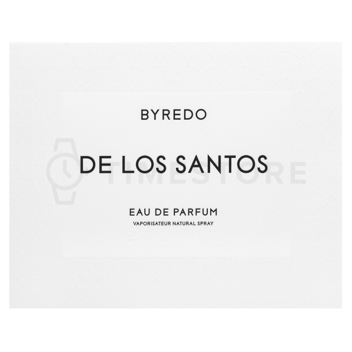 Byredo De Los Santos Eau de Parfum unisex 50 ml