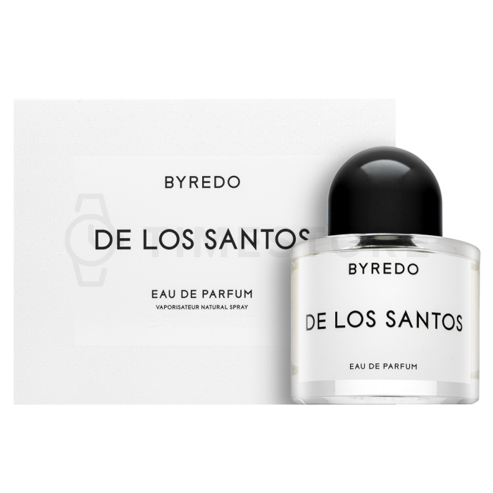 Byredo De Los Santos Eau de Parfum unisex 50 ml