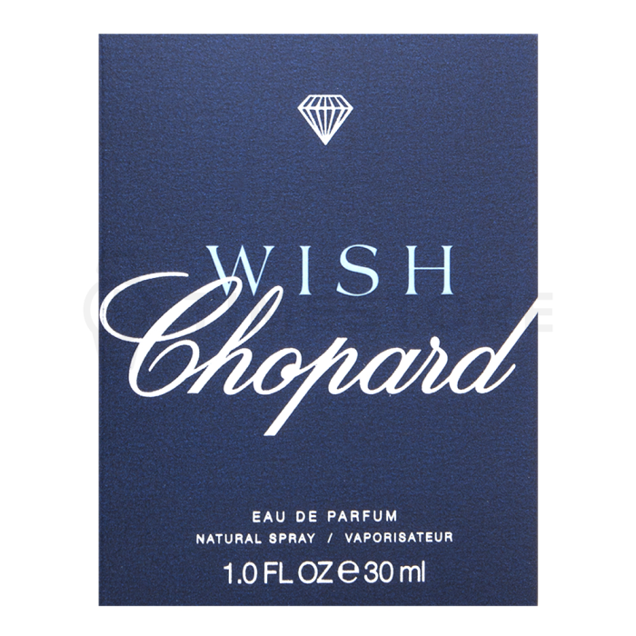 Chopard Wish parfumirana voda za ženske 30 ml