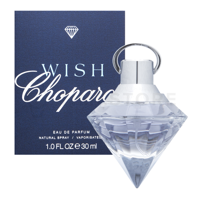 Chopard Wish parfumirana voda za ženske 30 ml