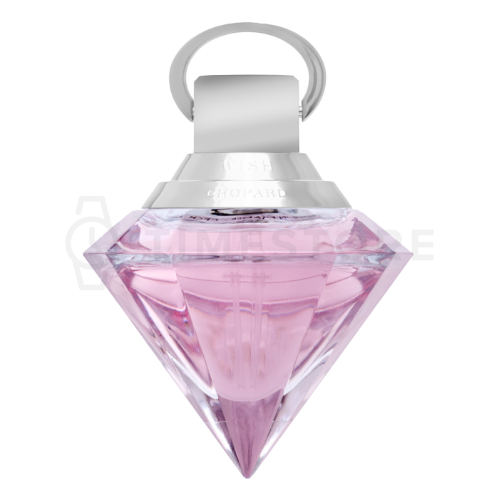 Chopard Wish Pink Diamond toaletná voda pre ženy 30 ml