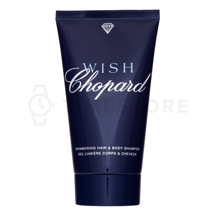 Chopard Wish tusfürdő nőknek 150 ml