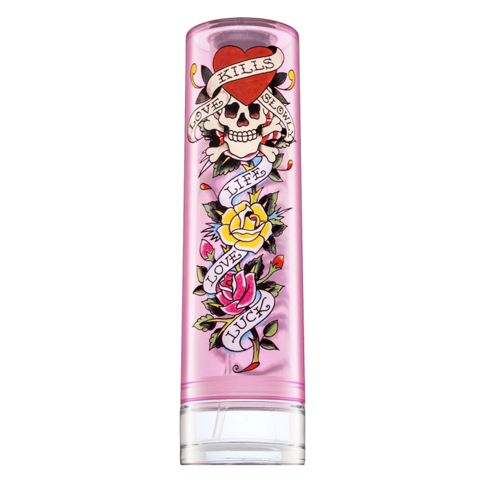 Christian Audigier Ed Hardy For Women parfumirana voda za ženske 30 ml