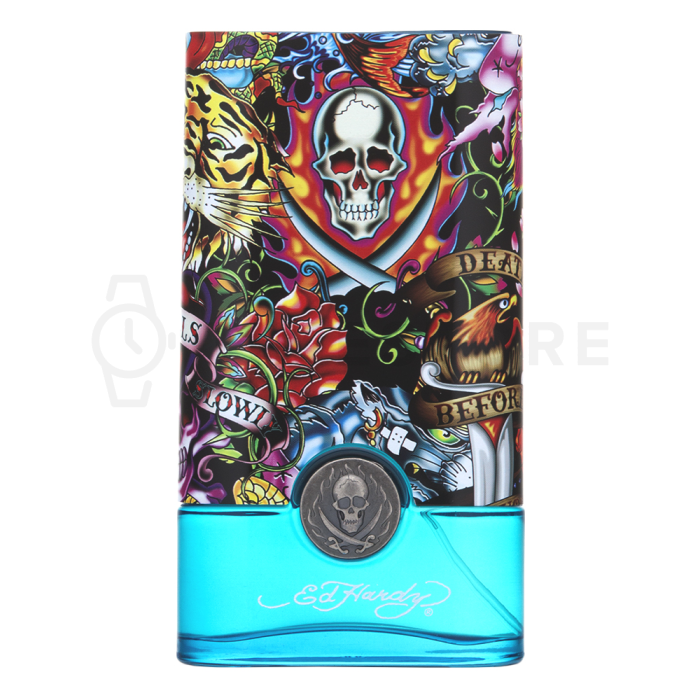Christian Audigier Ed Hardy Hearts & Daggers for Him toaletná voda pre mužov 100 ml