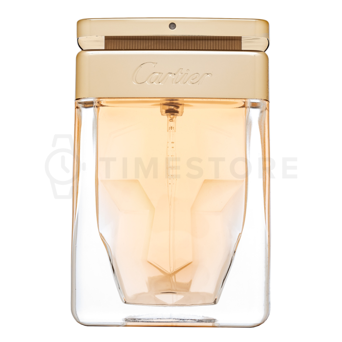Cartier La Panthere Eau de Parfum nőknek 50 ml