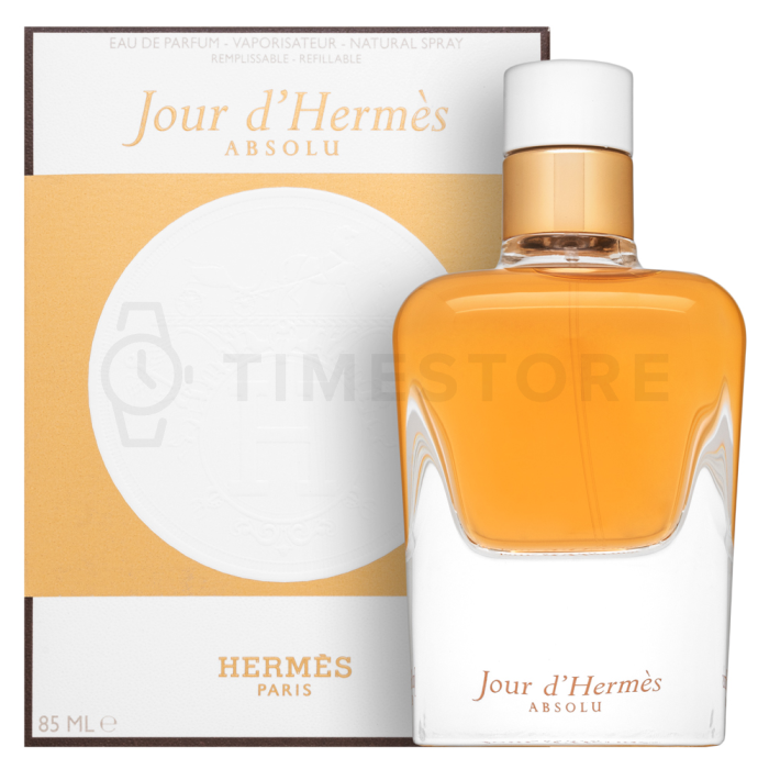 Hermes Jour d´Hermes Absolu woda perfumowana dla kobiet 85 ml