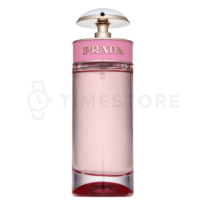 Prada Candy Florale toaletní voda pro ženy 80 ml
