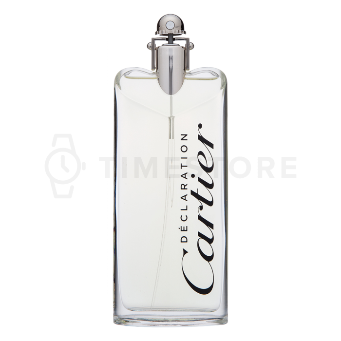 Cartier Declaration Eau de Toilette bărbați 100 ml