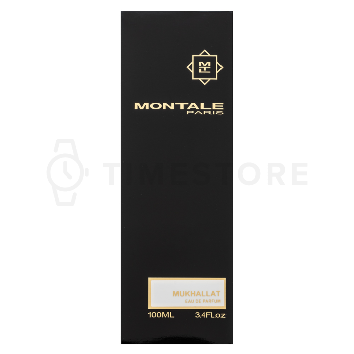 Montale Mukhallat parfémovaná voda unisex 100 ml