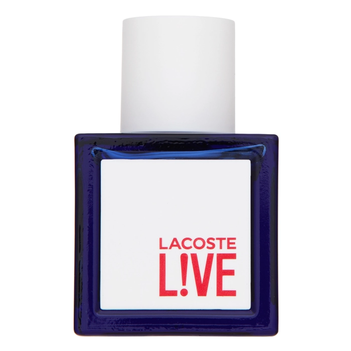 Lacoste Live Pour Homme Eau de Toilette bărbați 40 ml