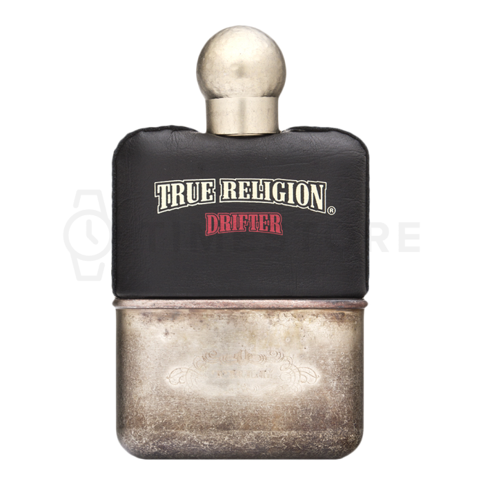 True Religion Drifter Eau de Toilette férfiaknak 100 ml