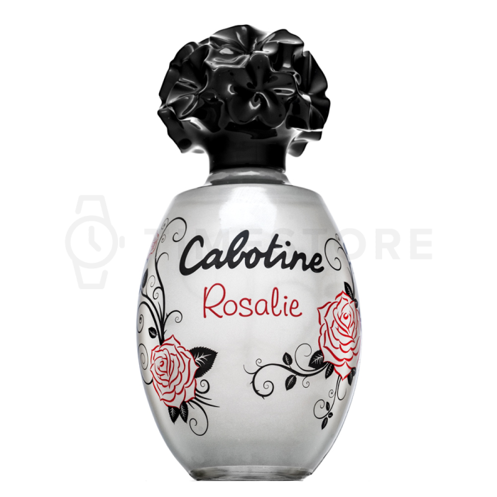 Gres Cabotine Rosalie Eau de Toilette para mujer 100 ml