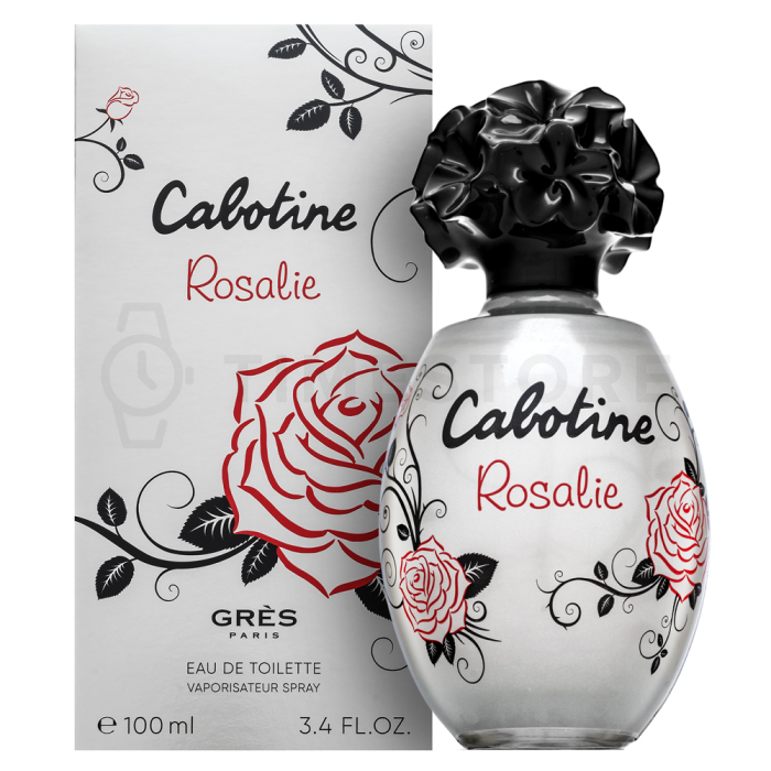 Gres Cabotine Rosalie Eau de Toilette para mujer 100 ml