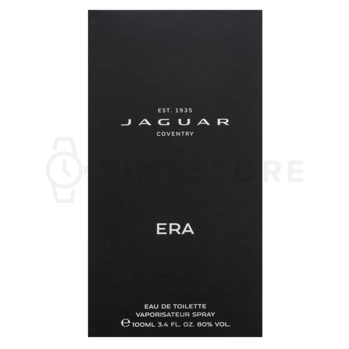 Jaguar Era toaletní voda pro muže 100 ml