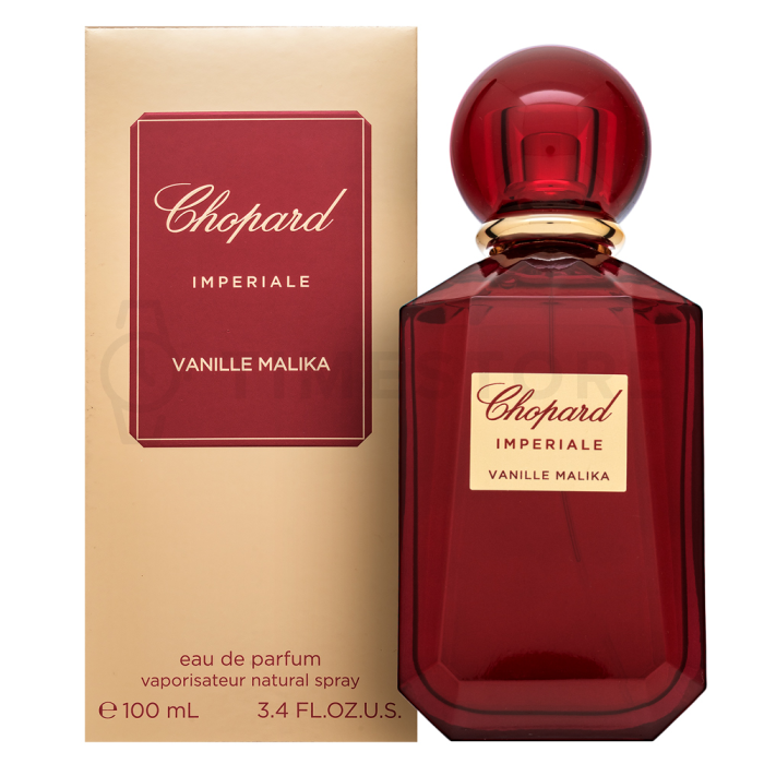 Chopard Imperiale Vanille Malika Eau de Parfum da donna 100 ml