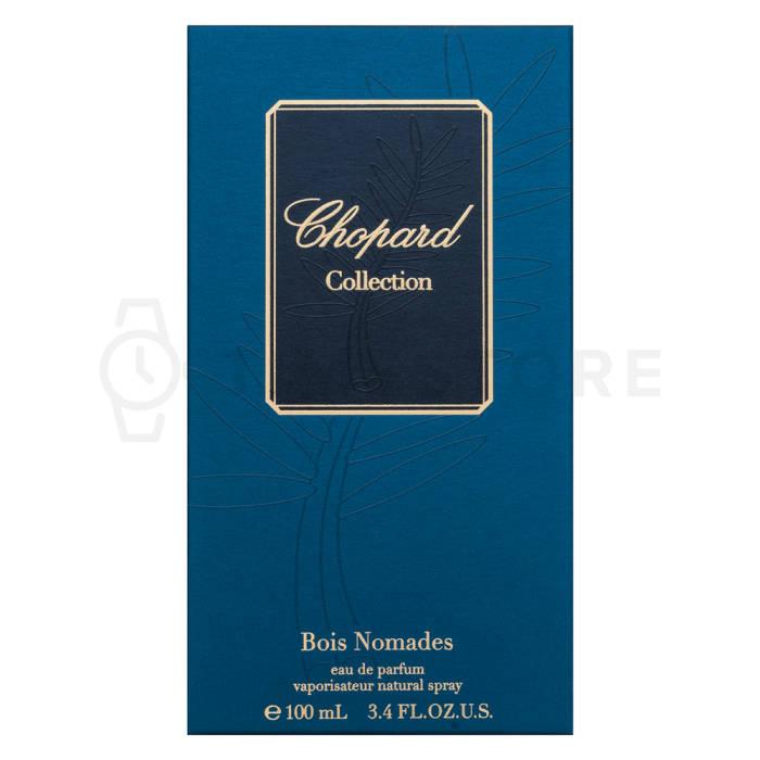 Chopard Bois Nomades Eau de Parfum unisex 100 ml