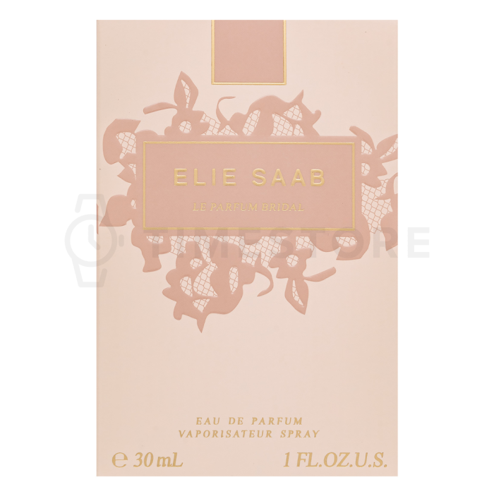 Elie Saab Le Parfum Bridal Eau de Parfum da donna 30 ml