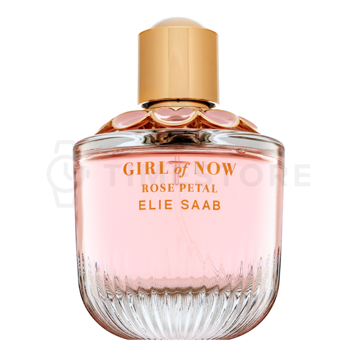Elie Saab Girl of Now Rose Petal Eau de Parfum da donna 90 ml