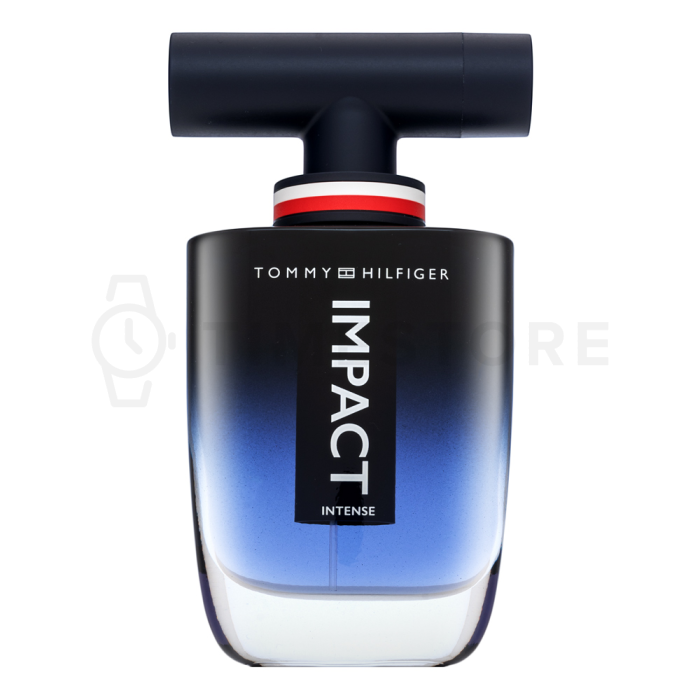Tommy Hilfiger Impact Intense Eau de Parfum da uomo Set I. 100 ml