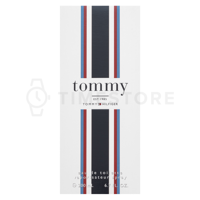 Tommy Hilfiger Tommy Man toaletná voda pre mužov 200 ml