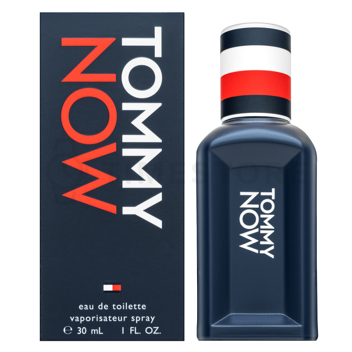 Tommy Hilfiger Tommy Now toaletní voda pro muže 30 ml