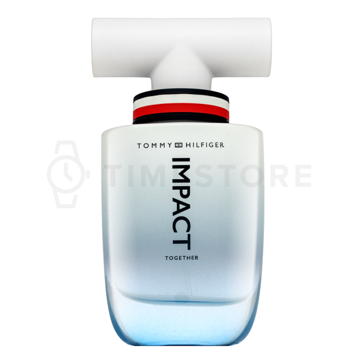 Tommy Hilfiger Impact Together Eau de Toilette da uomo 50 ml