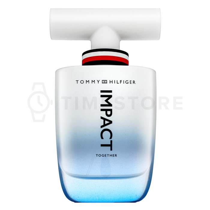 Tommy Hilfiger Impact Together Eau de Toilette da uomo 100 ml